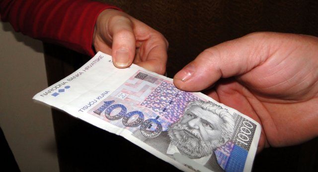 Pazite se prevaranata: jedan je dolijao, ne znači da ih nema još